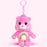 Stuffed Doll Bag Charm - Care Bear 17cm Pink