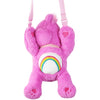 Sling Bag - Care Bear 30cm Pink