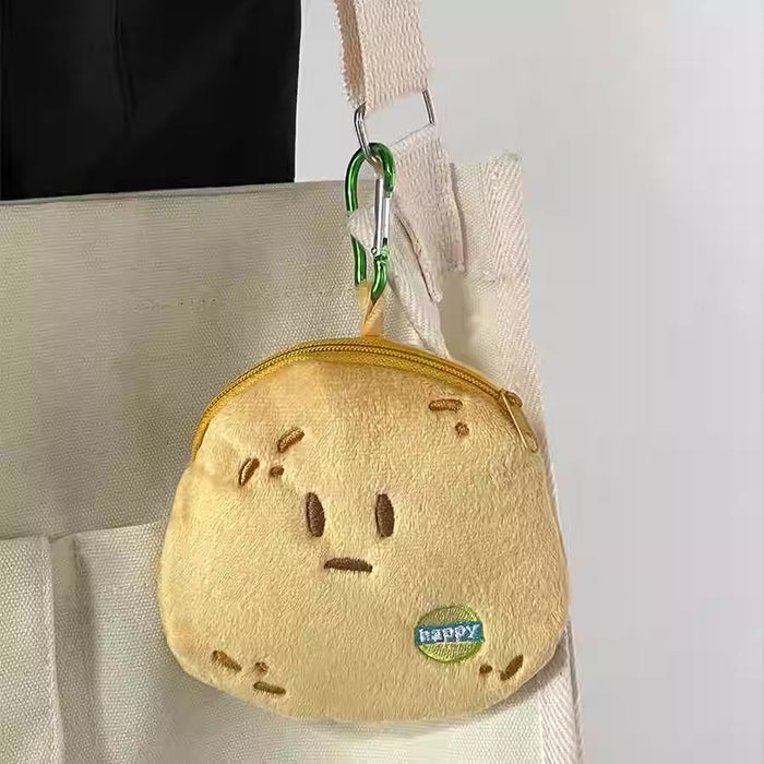 Coin Purse - Potato