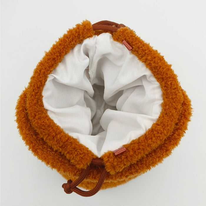 Funny Doll Pouch - Poop