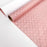Gift Wrapping Paper Roll - 3M Pink Hexagons