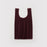 Baggu Pleated Baggu - Mahogany