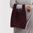 Baggu Pleated Baggu - Mahogany