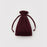 Baggu Pleated Baggu - Mahogany
