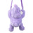 Sling Bag - Care Bear 30cm Purple