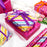Gift Wrapping Paper Roll - 3M Solid Hot Pink