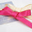 Gift Wrapping Ribbon Thick 18m - Red