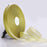 Gift Wrapping Ribbon Thick (2.5cm) - 91M Gold
