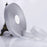 Gift Wrapping Ribbon Thick (2.5cm) - 91M Silver