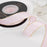 Gift Wrapping Ribbon Thick 18m - Baby Pink