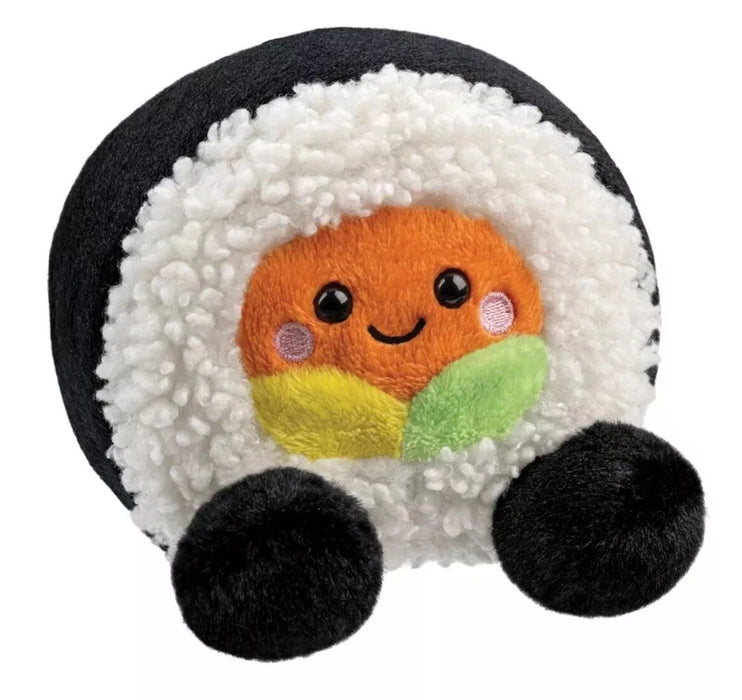 Palm Pals Small Plush - Dani California Roll