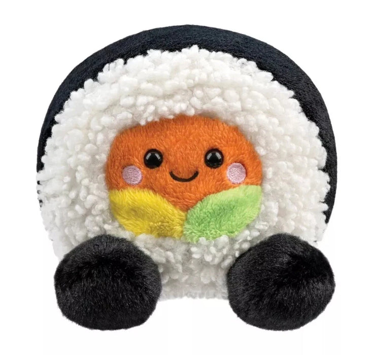Palm Pals Small Plush - Dani California Roll