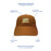 Good Days Ahead Cap - Caramel