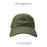 Matcha Over Drama Cap - Olive