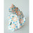 Knot Bag - Peranakan Tiles Knot Bag