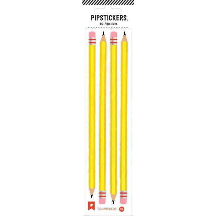 Pipstickers - Pencil Me In