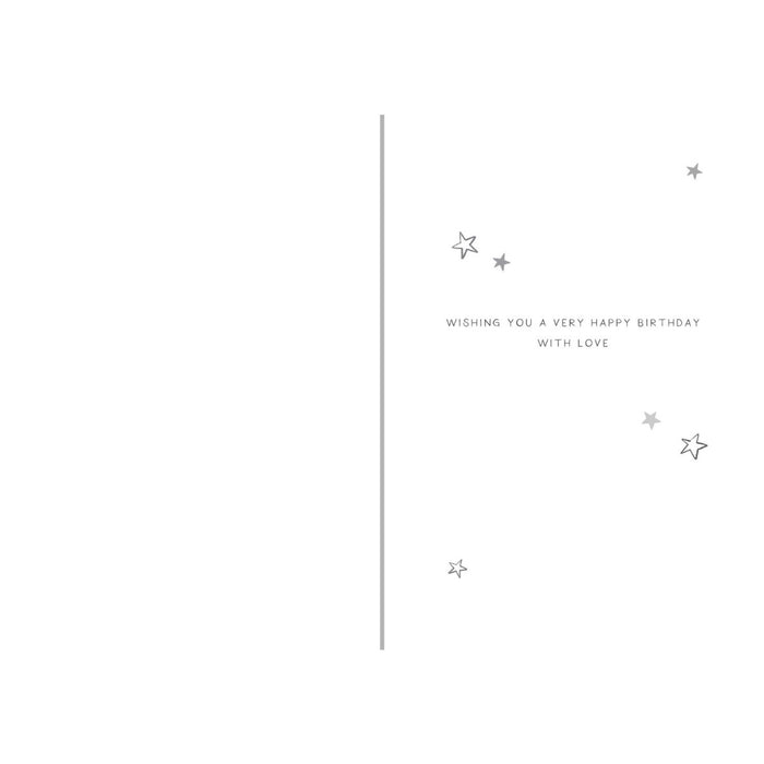 Greeting Card - Paperlink Grandma Birthday