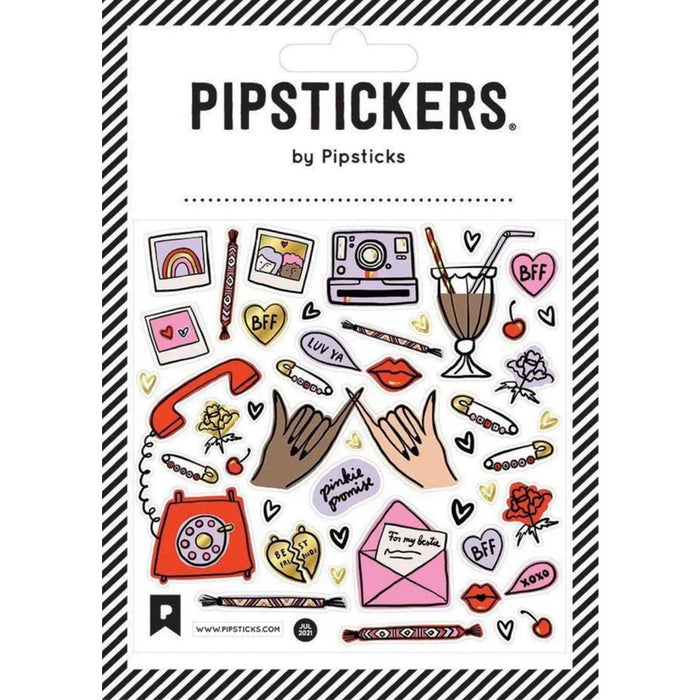 Pipstickers - Keep In Touch