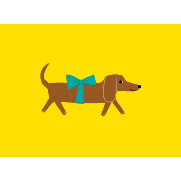 Lux Notecard Box Prize Pooches