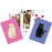 Playing Cards Cat Etticate