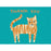 Lux Notecard Box Cat Etticate