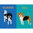 Lux Notecard Box Prize Pooches
