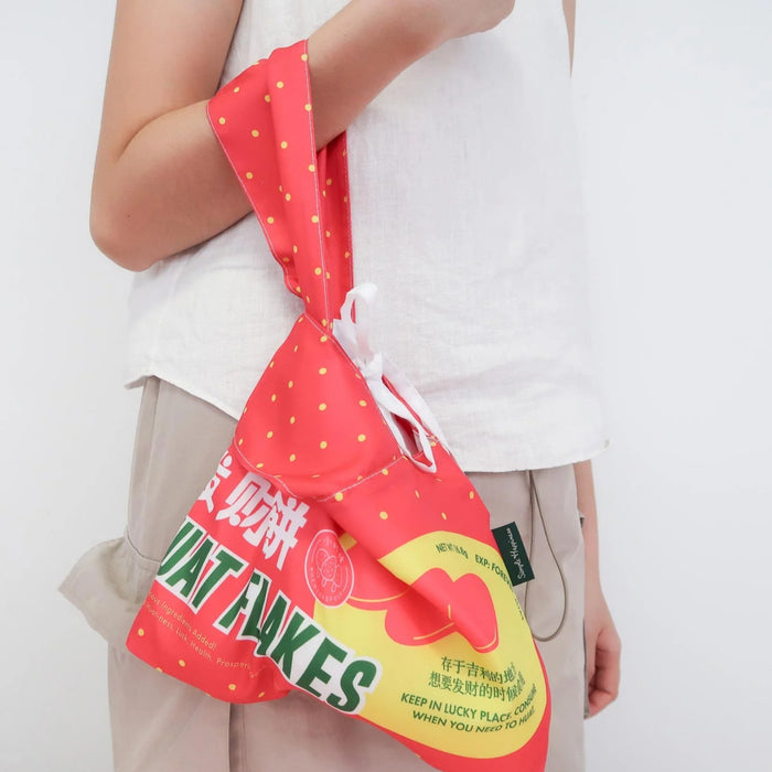 Knot Bag - Huat Flakes Knot Bag