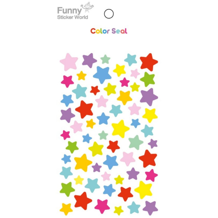 Sticker - Star 1