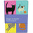 Pocket Notebook Cat Etticate