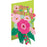 Greeting Card - LC Big Pink Mothers Day