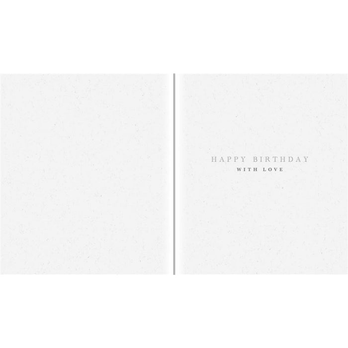 Greeting Card - Paperlink Birthday Grandson II