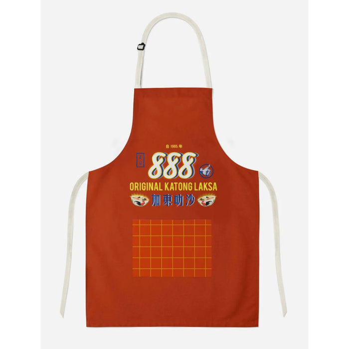 Laksa Apron