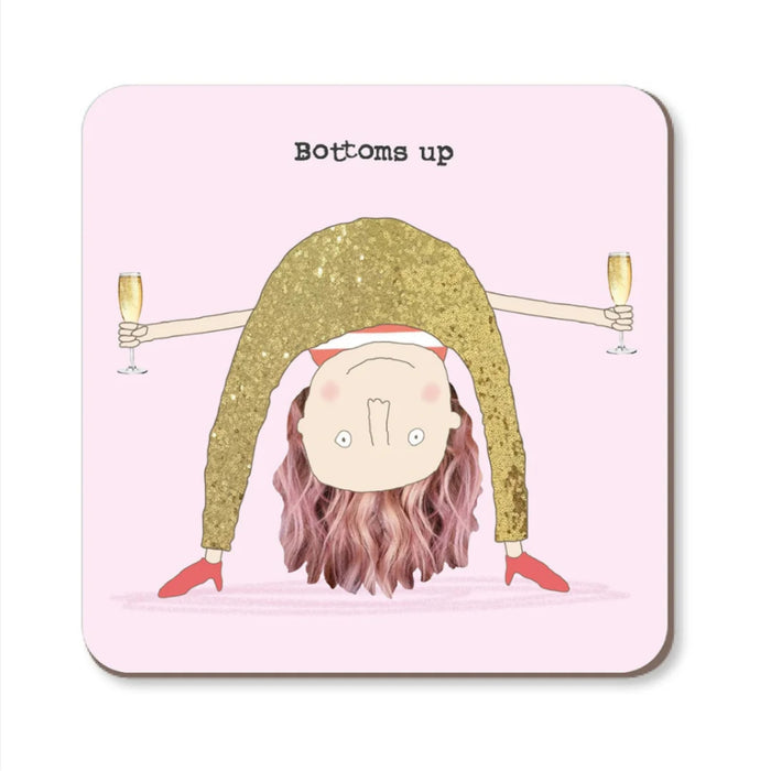 Coaster - Bottoms Up