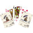 Playing Cards Flying Bear