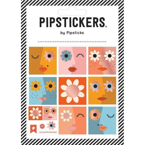 Pipstickers - Strike A Posey