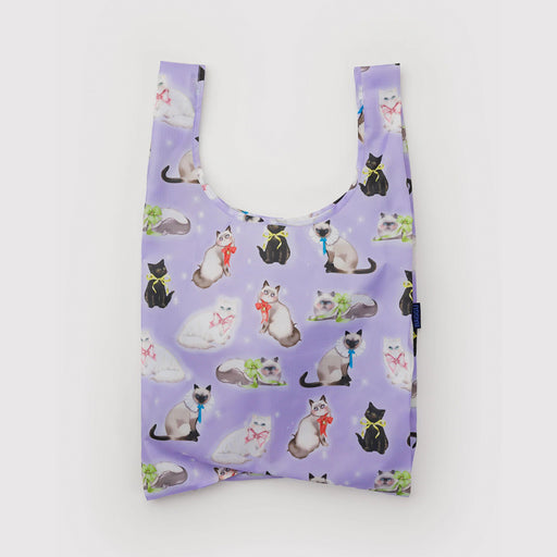 Baggu Standard Baggu - Fancy Cats