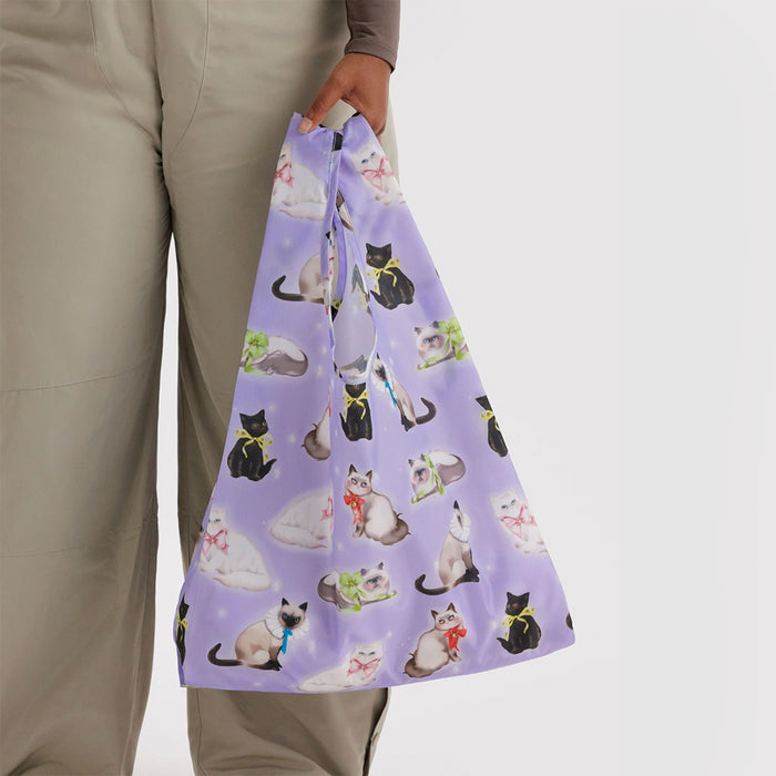 Baggu Standard Baggu - Fancy Cats