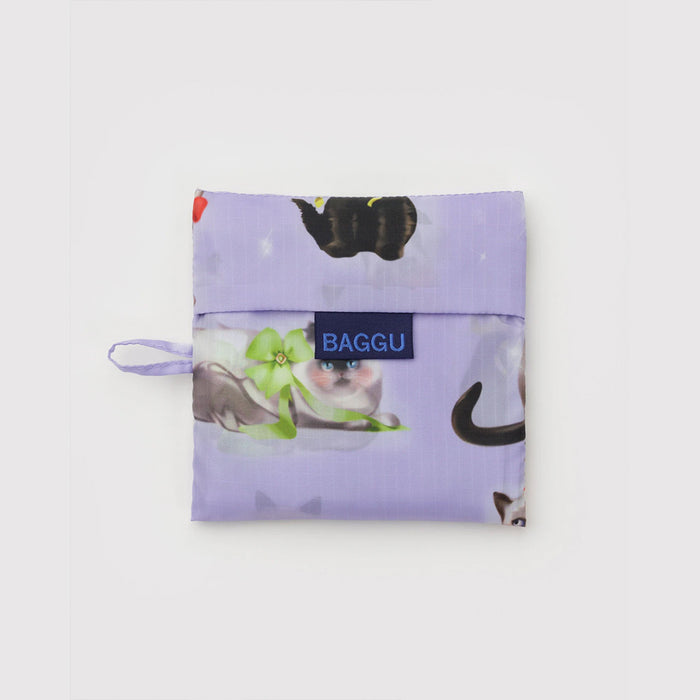 Baggu Standard Baggu - Fancy Cats