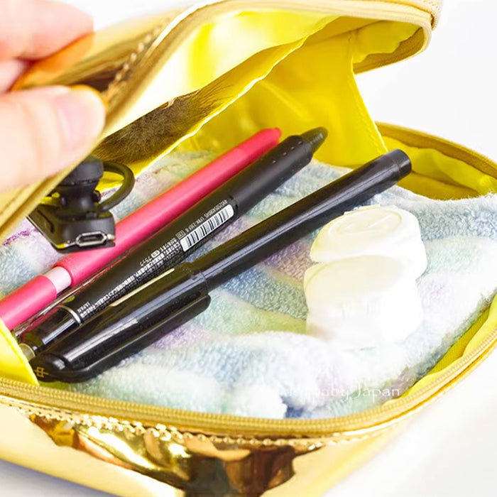 Pouch - Smoked Oyster