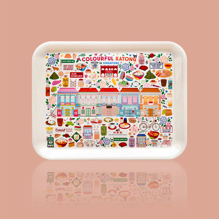 Tray - Katong
