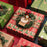 Gift Wrapping Paper Roll - 3M Christmas Elements