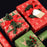Gift Wrapping Paper Roll - 3M Christmas Elements