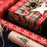Gift Wrapping Paper Roll - 3M Christmas Elements