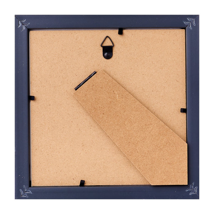 6" x 6" Shadow Box Scrapbook Frame