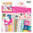 American Crafts-Damask Love Collection Lifes A Party-12x12 Project Pad