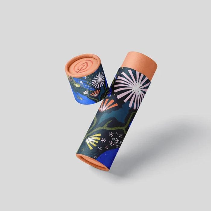Aomori Essential Oil Roll-On Perfume