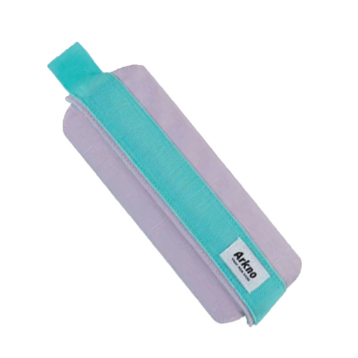 Arkno Pencil Case - Light Violet