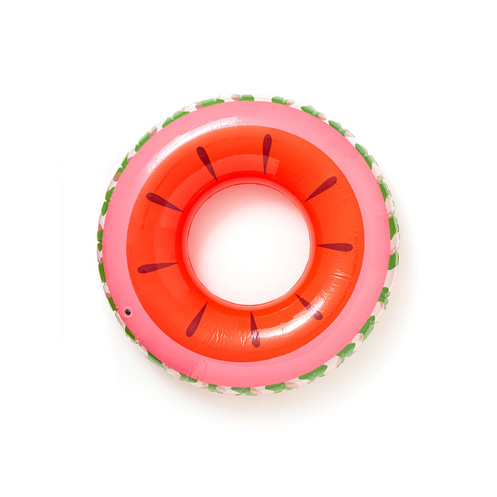 Ban.do Float On! Giant Innertube-Watermelon