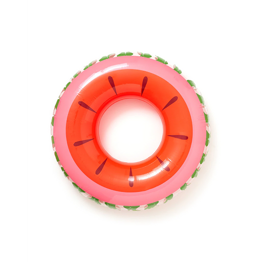 Ban.do Float On! Giant Innertube-Watermelon
