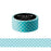 Basic Colorful Pattern Washi Tape - Blue Small Dot